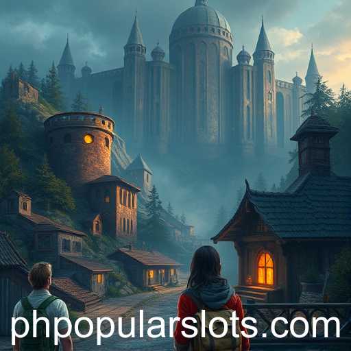 The Allure of 'Adventure Quests': Immersive Journeys with 'phpopular' Games