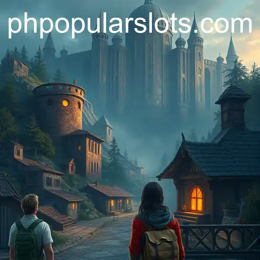 The Allure of 'Adventure Quests': Immersive Journeys with 'phpopular' Games