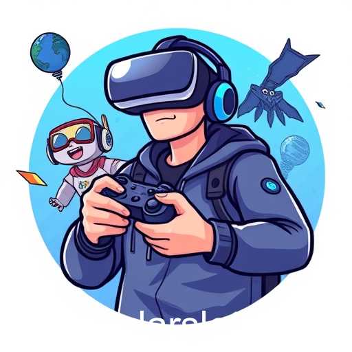 Evolving Trends in Online Gaming