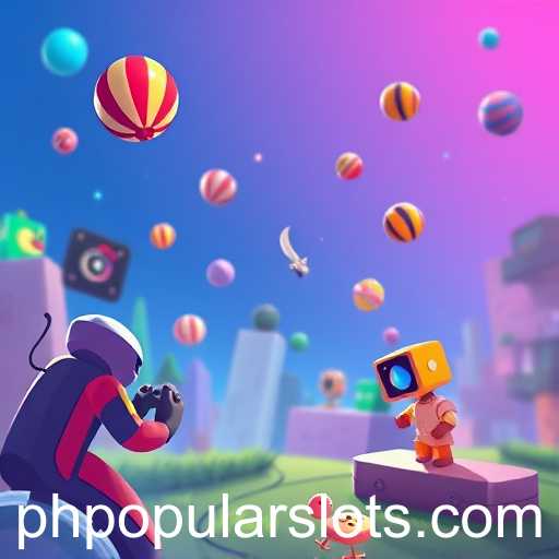 Exploring the 'Fun Games' Category: A Dive Into Popular Online Entertainment