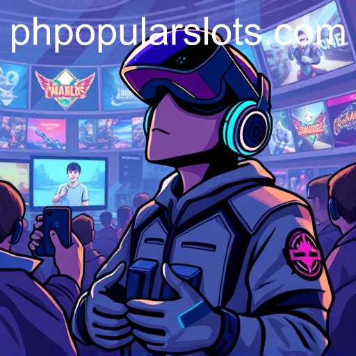 Shaping Tomorrow's Gaming Landscape