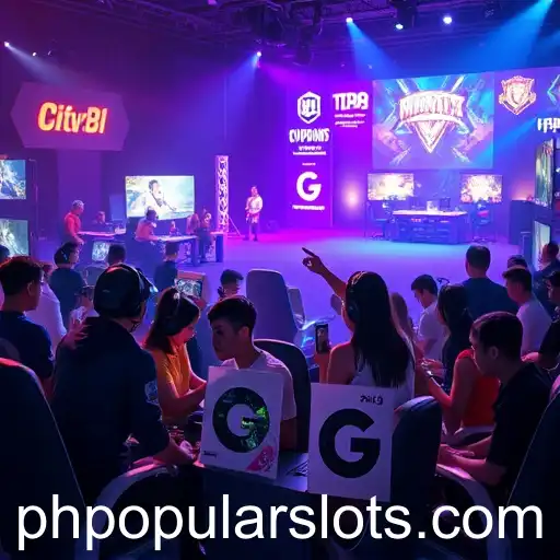 Gaming Trends and Developments in 2025