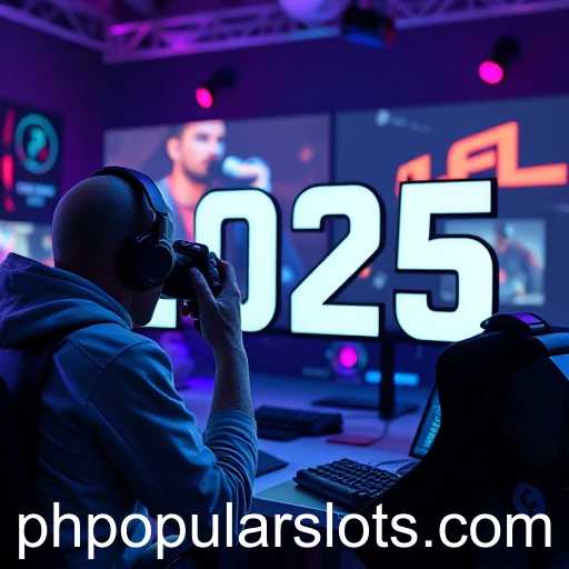 Gaming Industry Trends in a Shifting Landscape