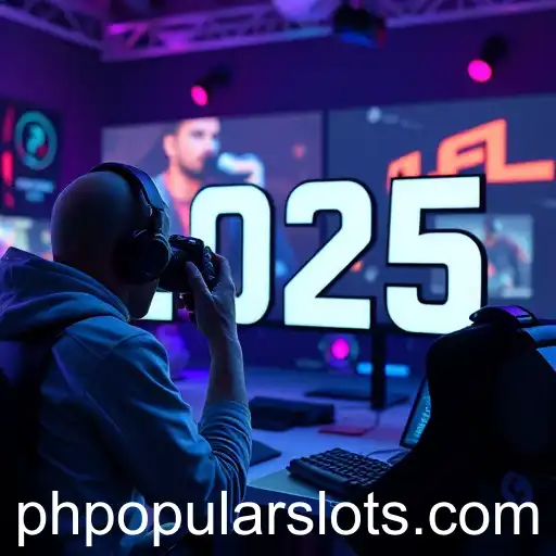 Gaming Industry Trends in a Shifting Landscape