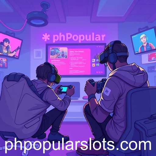 Gaming Trends Shaping 2025