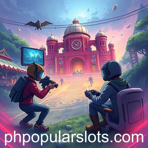 Gaming Trends and Innovations