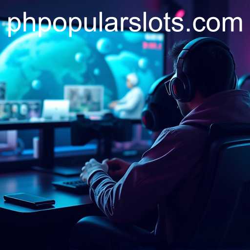 Revolutionizing Online Gaming: PHPopular Leads the Way
