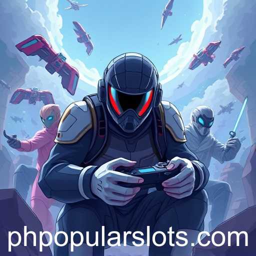Game Enthusiasts Flock to PHPopular