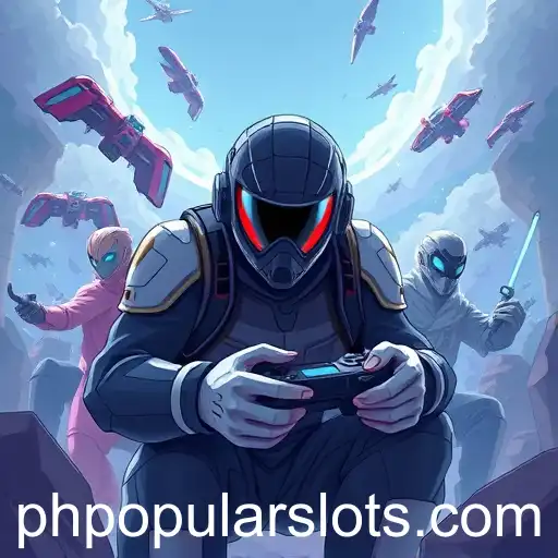 Game Enthusiasts Flock to PHPopular
