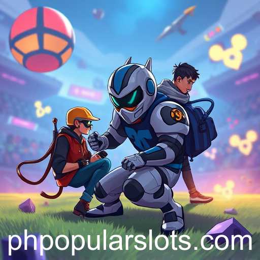 The Rise of PHPopular: Unveiling the Online Gaming Phenomenon