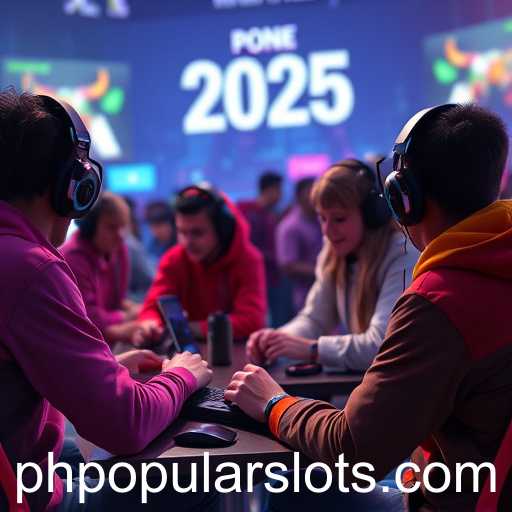 The Rise of Gaming Communities in 2025