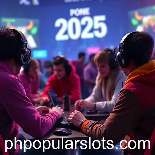 The Rise of Gaming Communities in 2025