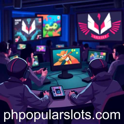 The Rise of English Gaming Platforms