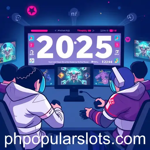 The Rise of Online Gaming Communities