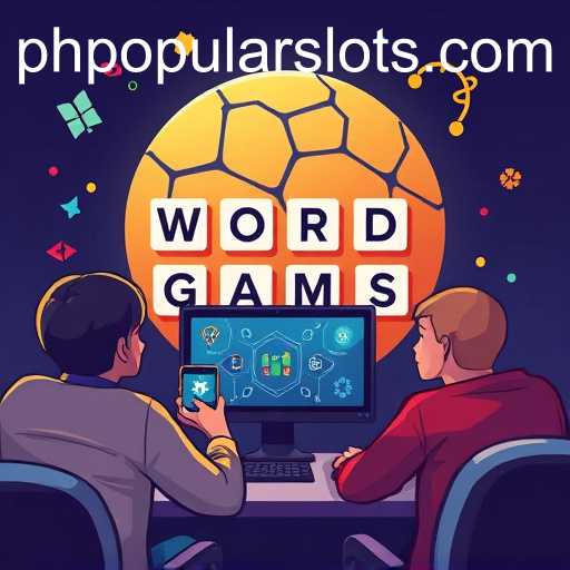 The Rise of Online Word Games