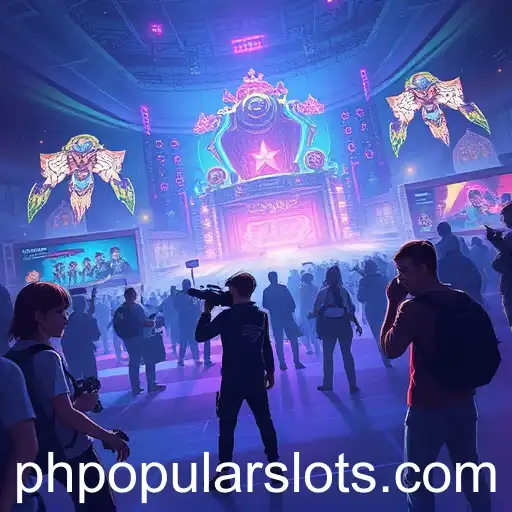 The Emergence of Phpopular in the Gaming World