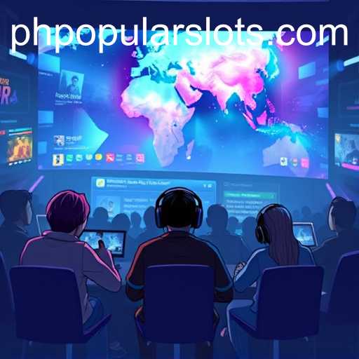 The Rise of PHPopular in Virtual Gaming