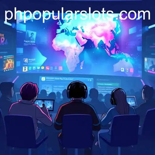 The Rise of PHPopular in Virtual Gaming