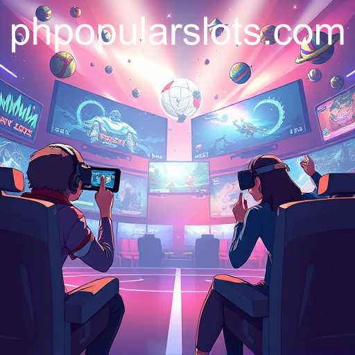 The Rise of PHPopular in Online Gaming