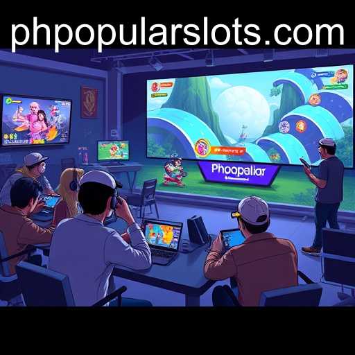 The Rise of PHPopular in Online Gaming