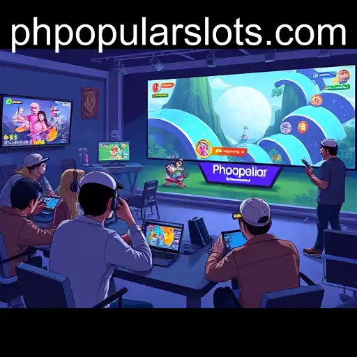 The Rise of PHPopular in Online Gaming