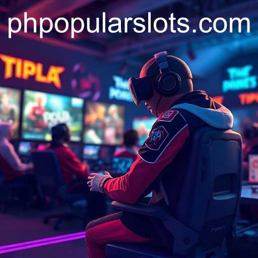 The Rise of Phpopular in Online Gaming
