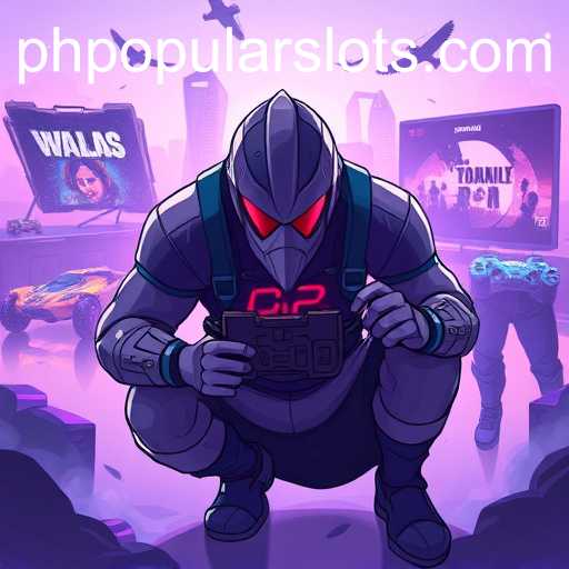 The Rise of 'phpopular': Revolutionizing Online Gaming