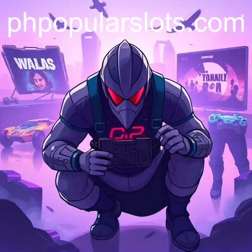 The Rise of 'phpopular': Revolutionizing Online Gaming