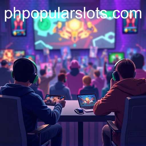 The Surge of PHPopular in Gaming Circles