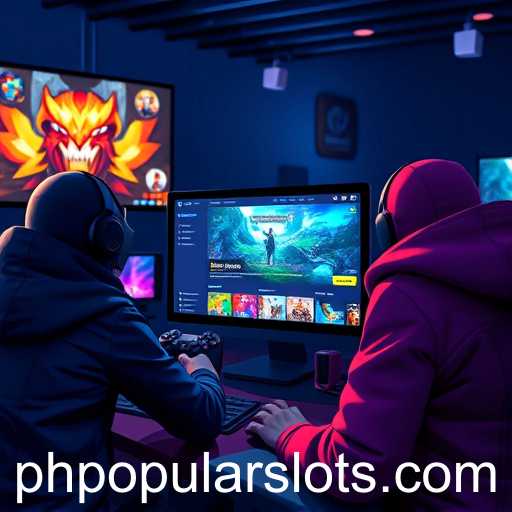 The Rise of PHPopular and Its Impact on Game Culture