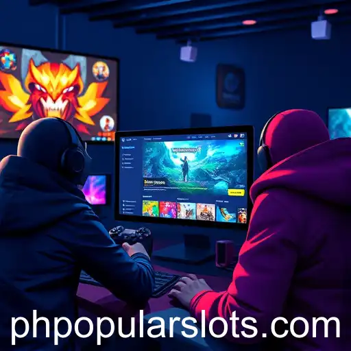 The Rise of PHPopular and Its Impact on Game Culture