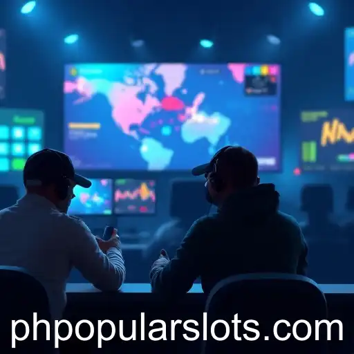 Rising Trends in Gaming and Online Communities