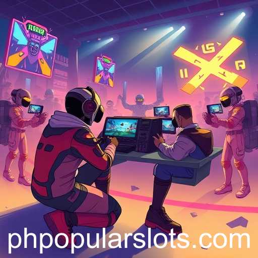 Rising Trends in Online Gaming Platforms