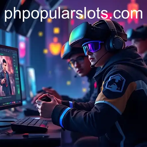 Virtual Realms Reshape Gaming Trends